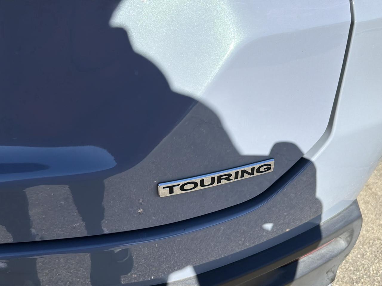 Honda Pilot Touring AWD 2023