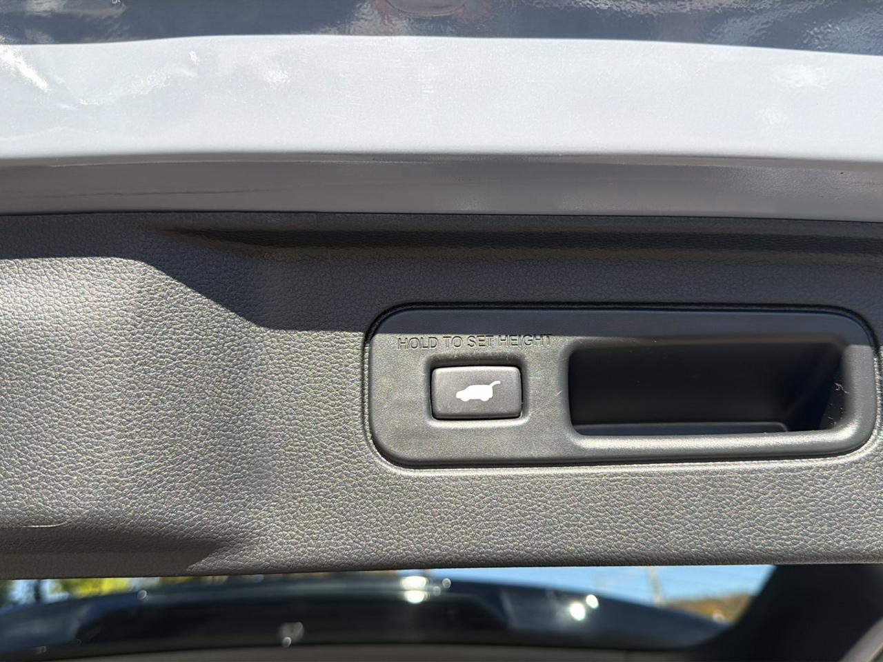 Honda Pilot Touring AWD 2023