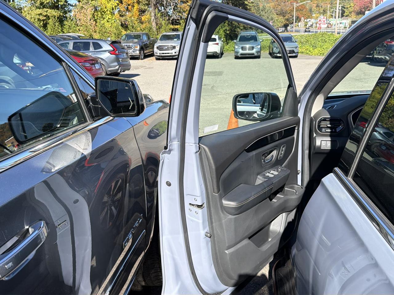 Honda Pilot Touring AWD 2023