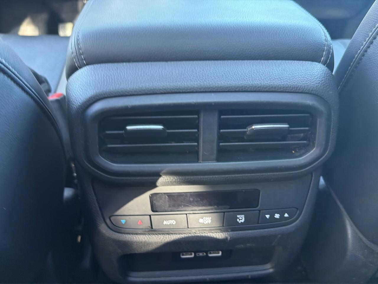Honda Pilot Touring AWD 2023