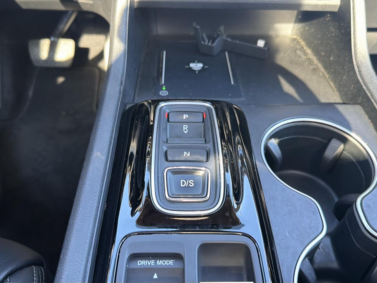 Honda Pilot Touring AWD 2023