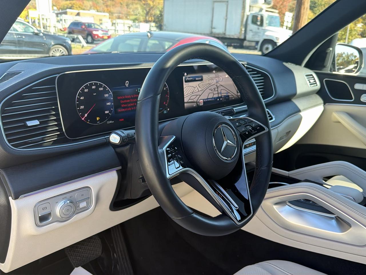 Mercedes-Benz GLE GLE 350 4MATIC SUV 2024