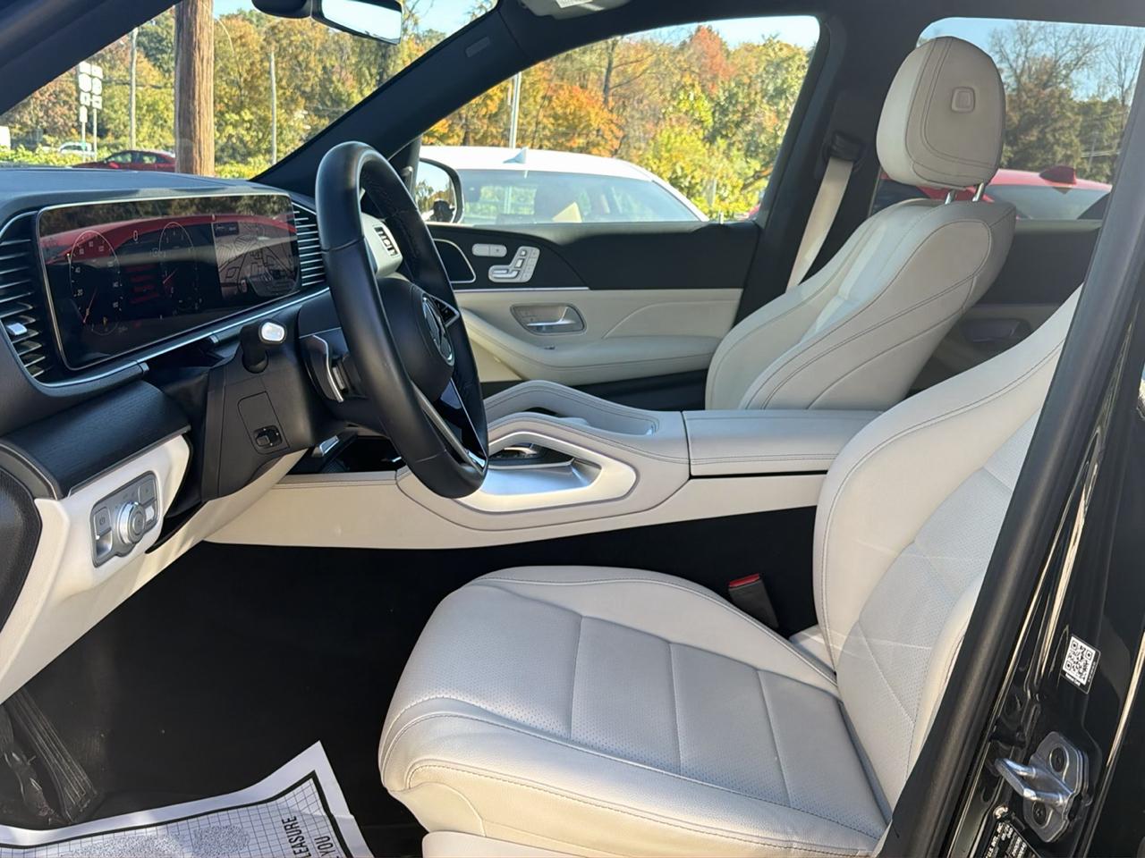 Mercedes-Benz GLE GLE 350 4MATIC SUV 2024