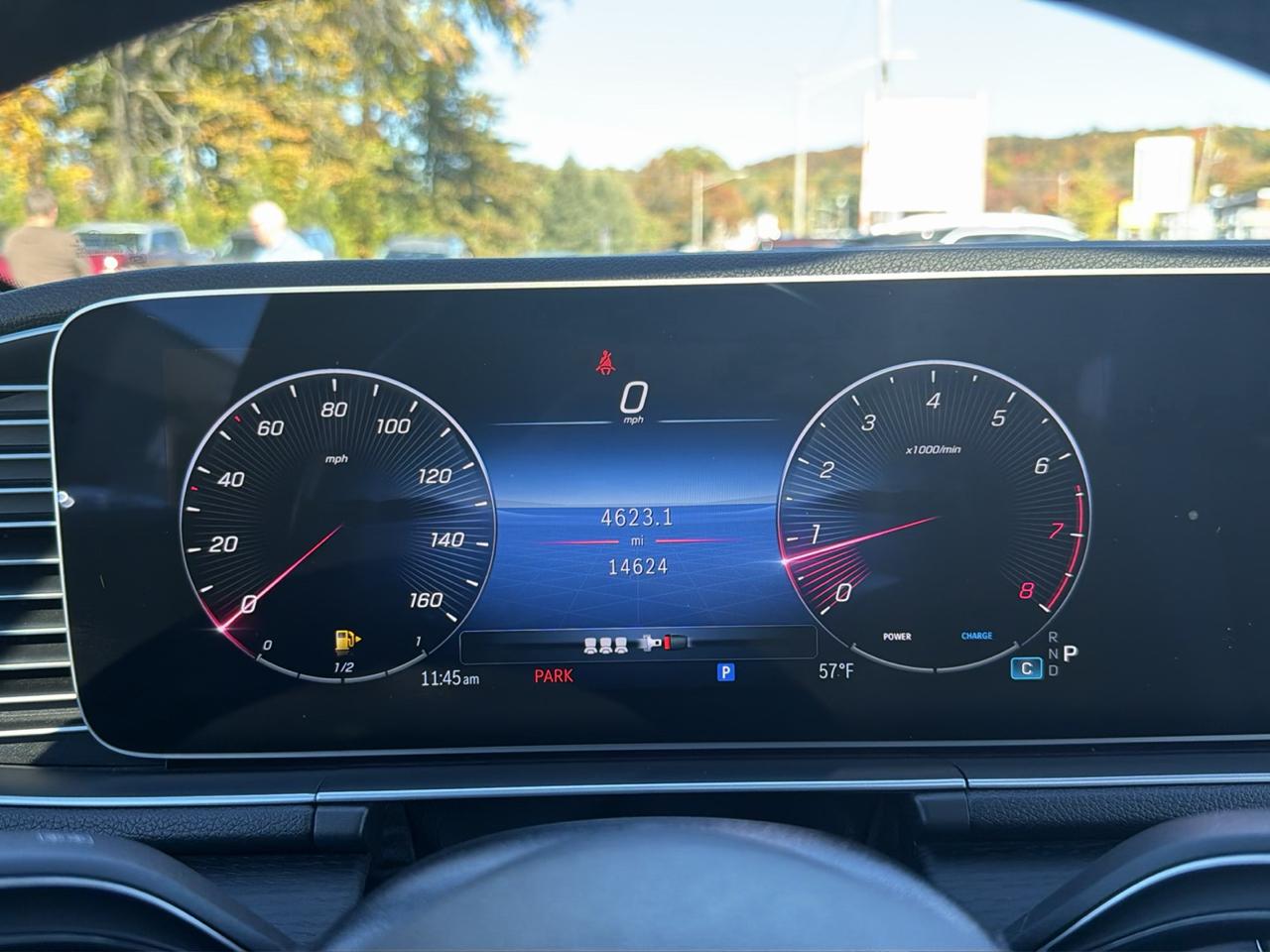 Mercedes-Benz GLE GLE 350 4MATIC SUV 2024