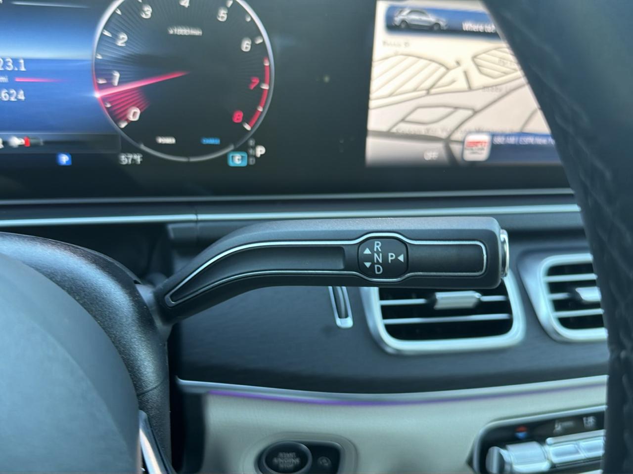 Mercedes-Benz GLE GLE 350 4MATIC SUV 2024