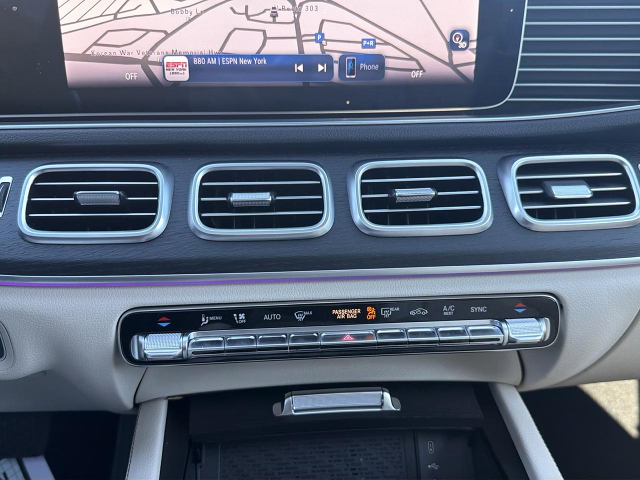 Mercedes-Benz GLE GLE 350 4MATIC SUV 2024