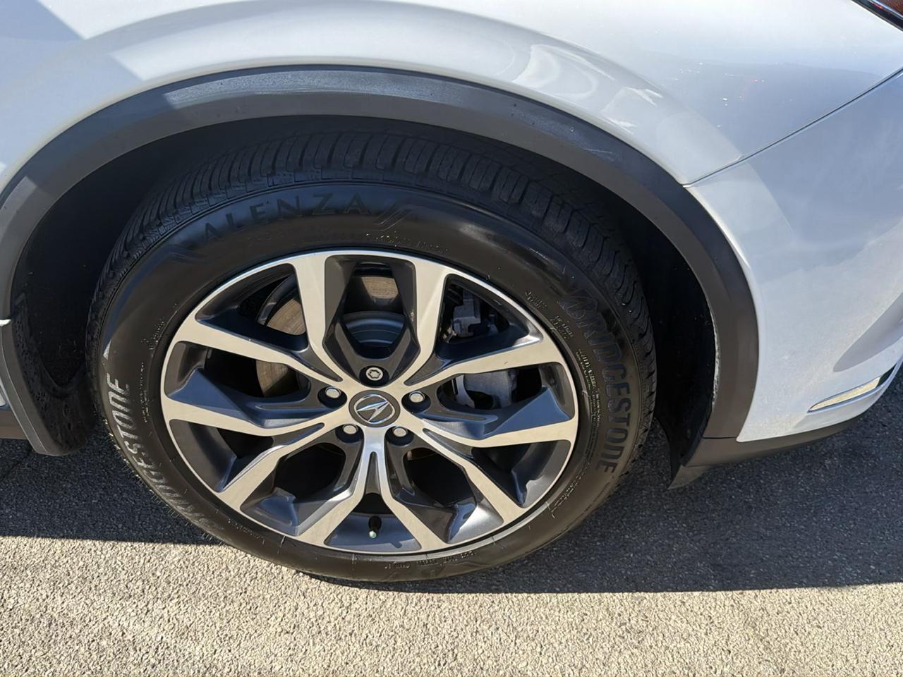 Acura MDX Technology Package 2022