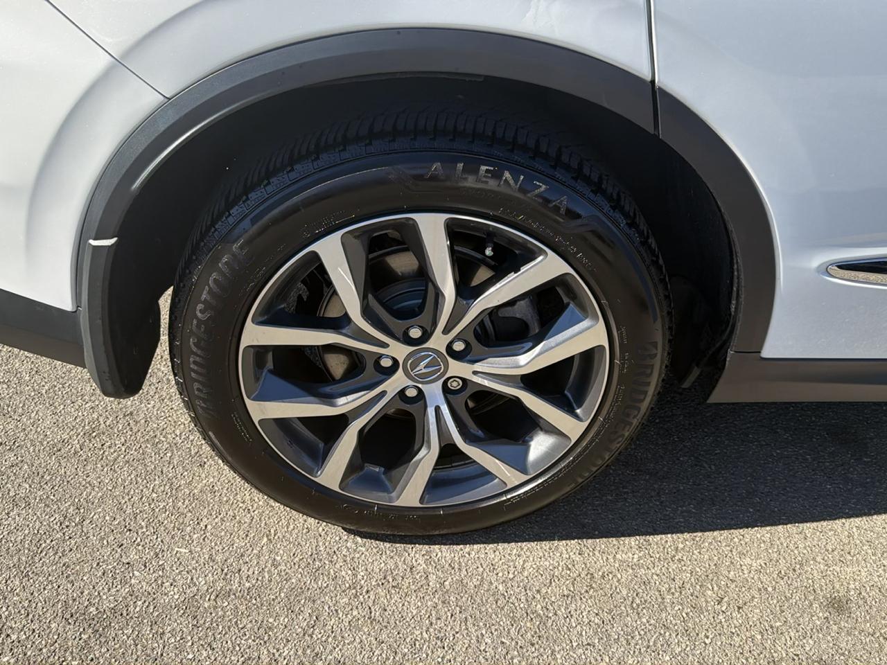 Acura MDX Technology Package 2022