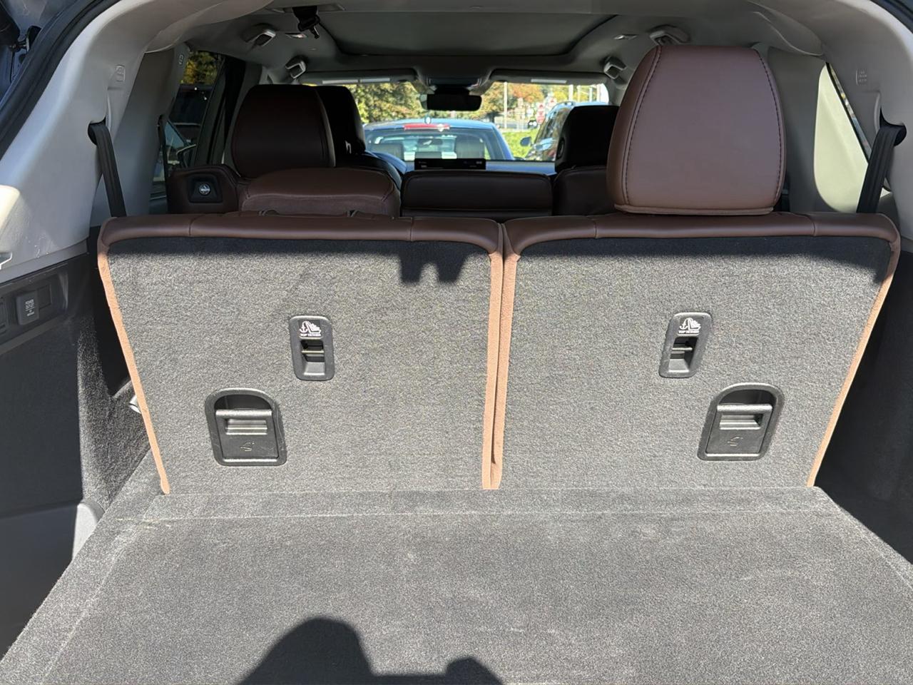 Acura MDX Technology Package 2022