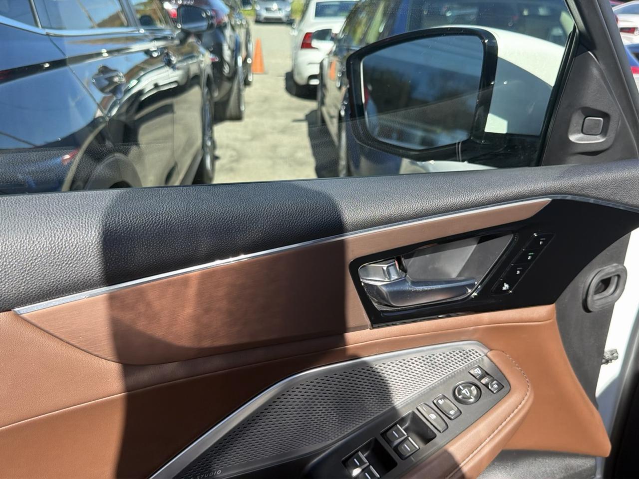 Acura MDX Technology Package 2022