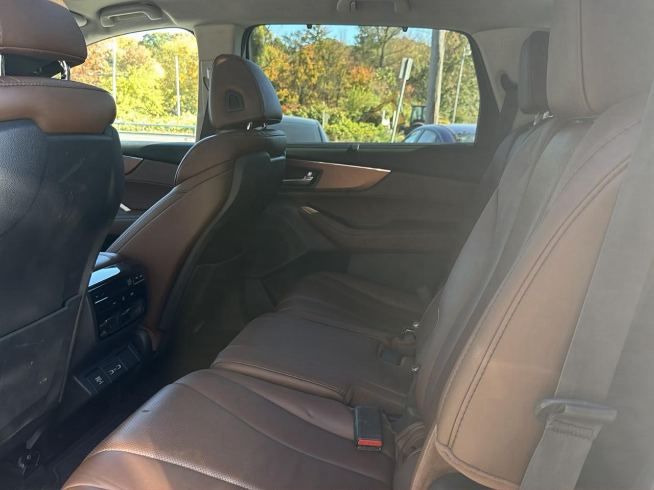Acura MDX Technology Package 2022