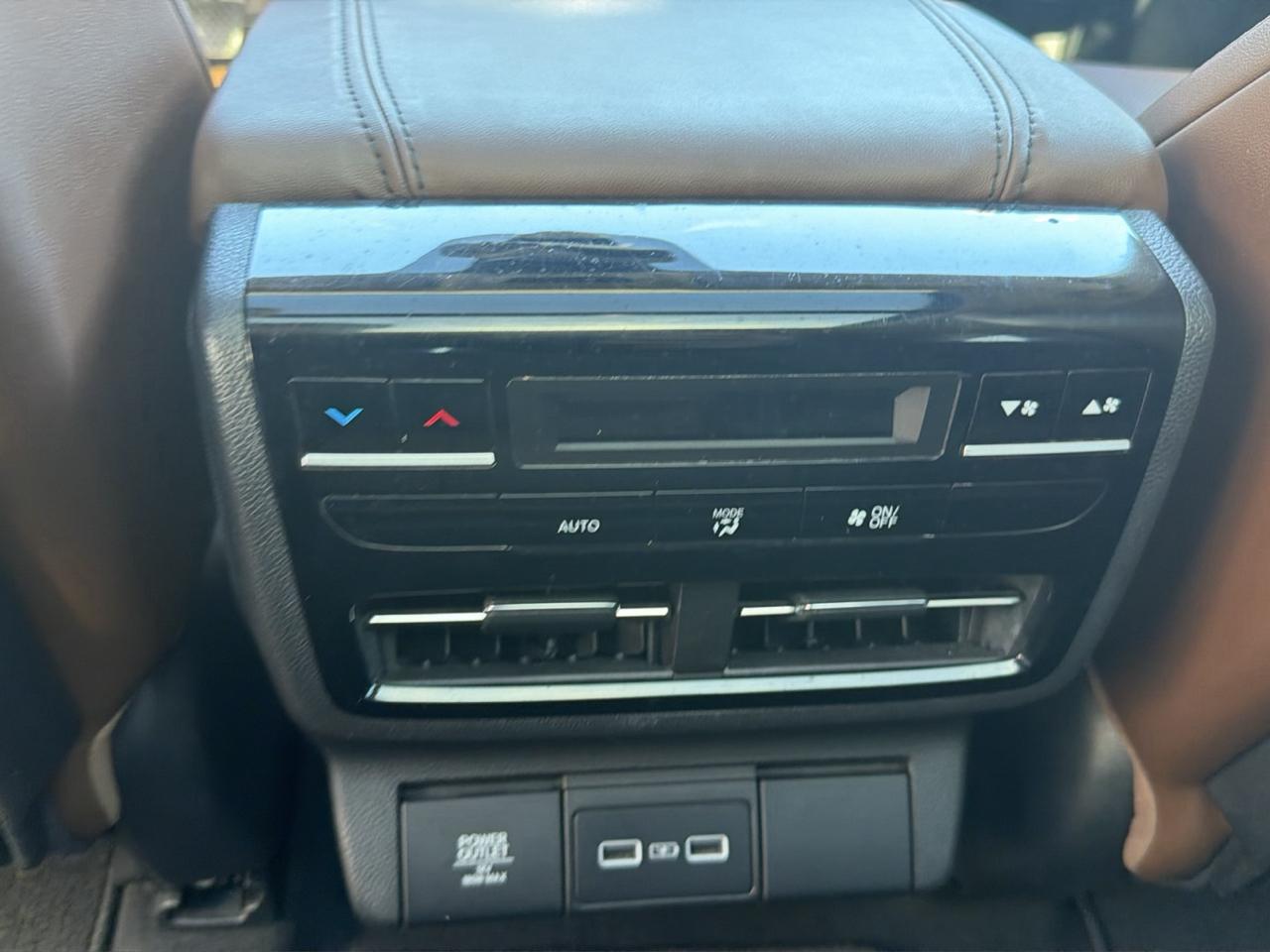 Acura MDX Technology Package 2022