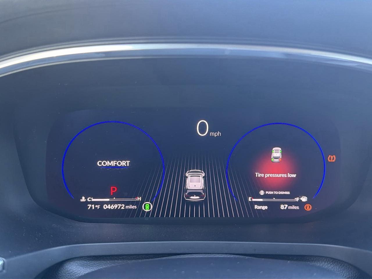 Acura MDX Technology Package 2022