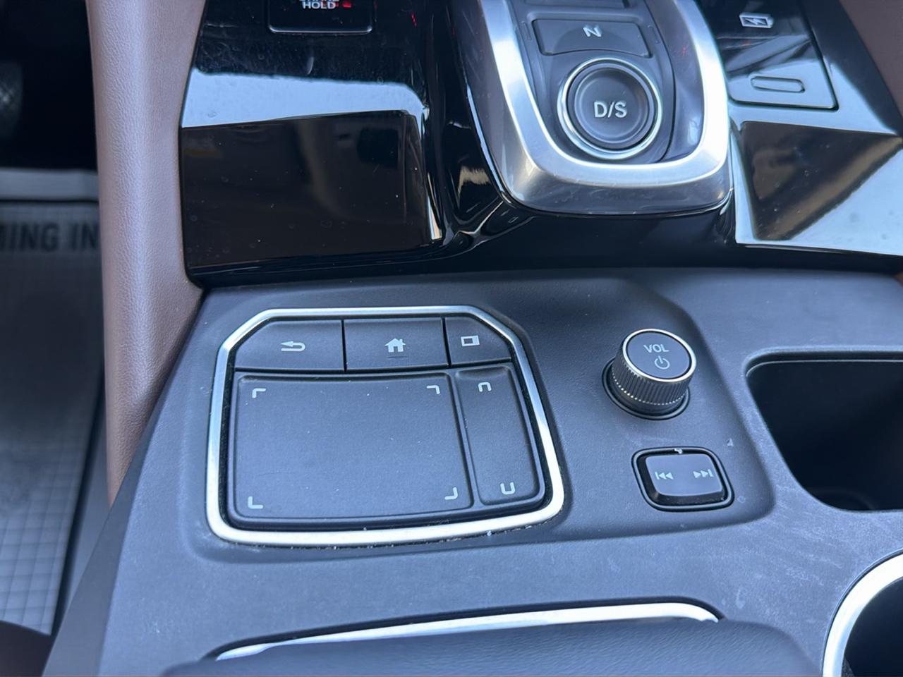 Acura MDX Technology Package 2022