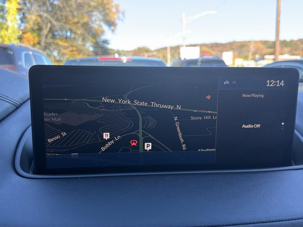 Acura MDX Technology Package 2022