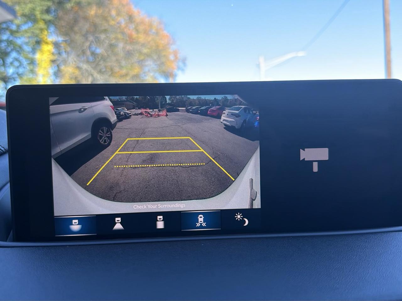Acura MDX Technology Package 2022