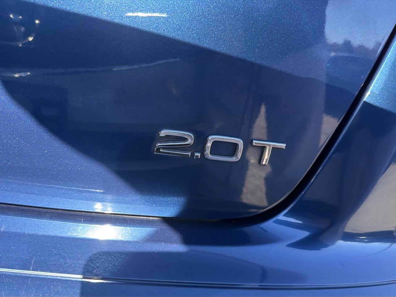 Audi A3 4dr HB Manual FrontTrak 2007