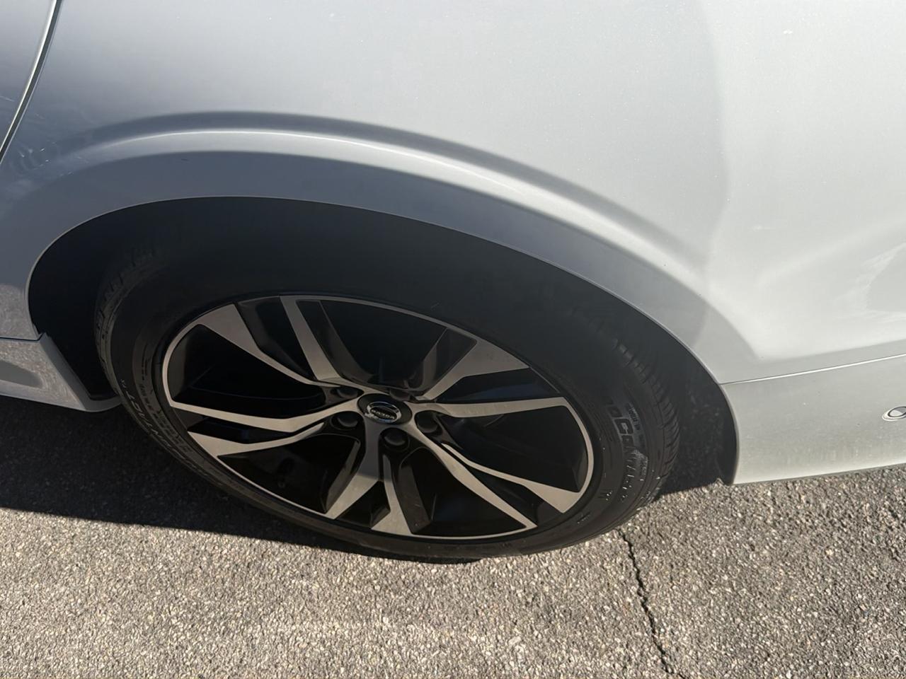 Volvo S60 B5 AWD Plus Dark Theme 2024