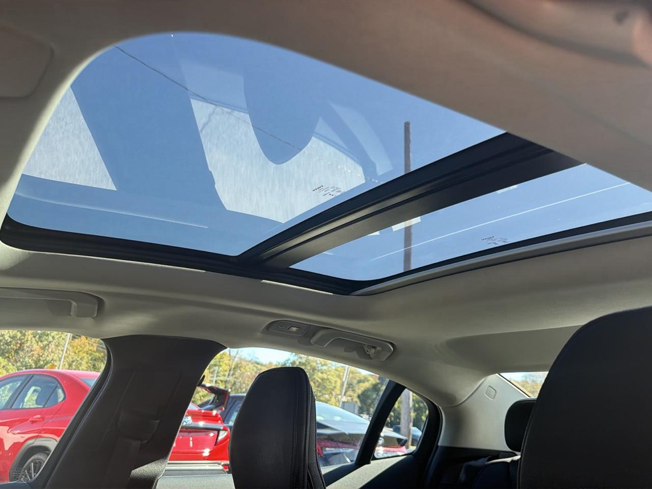 Volvo S60 B5 AWD Plus Dark Theme 2024