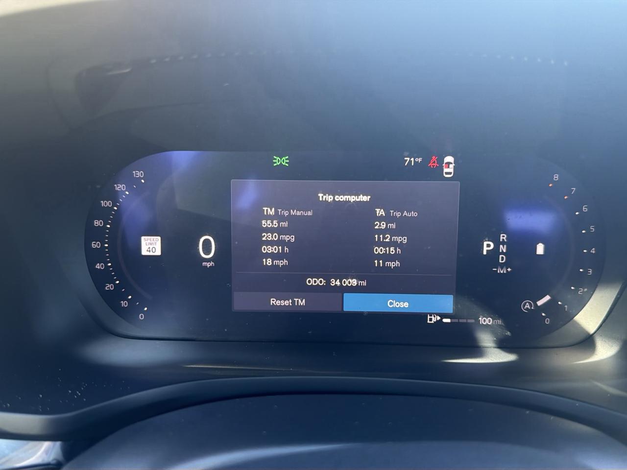 Volvo S60 B5 AWD Plus Dark Theme 2024