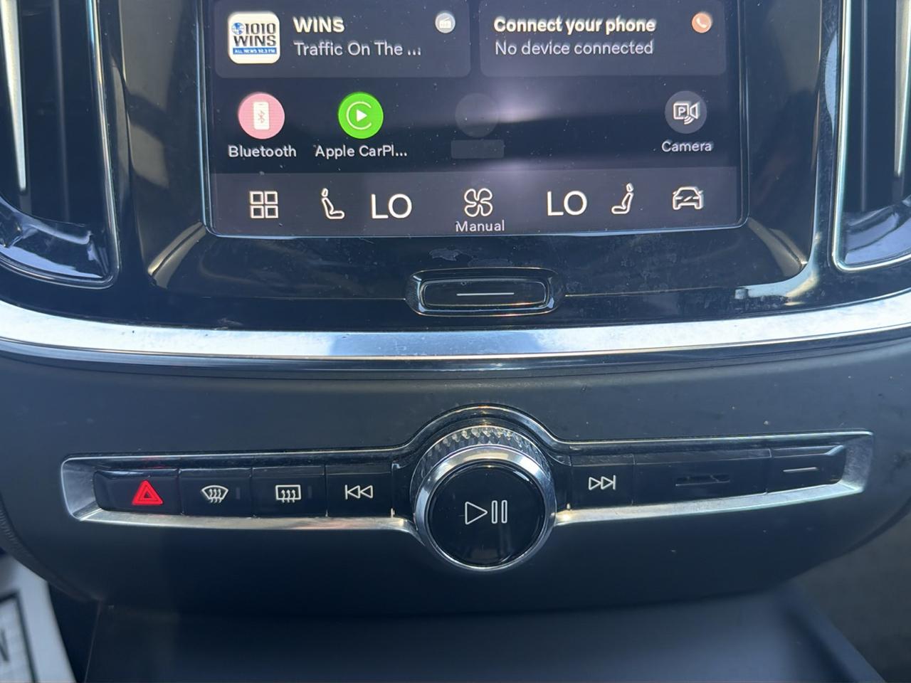 Volvo S60 B5 AWD Plus Dark Theme 2024