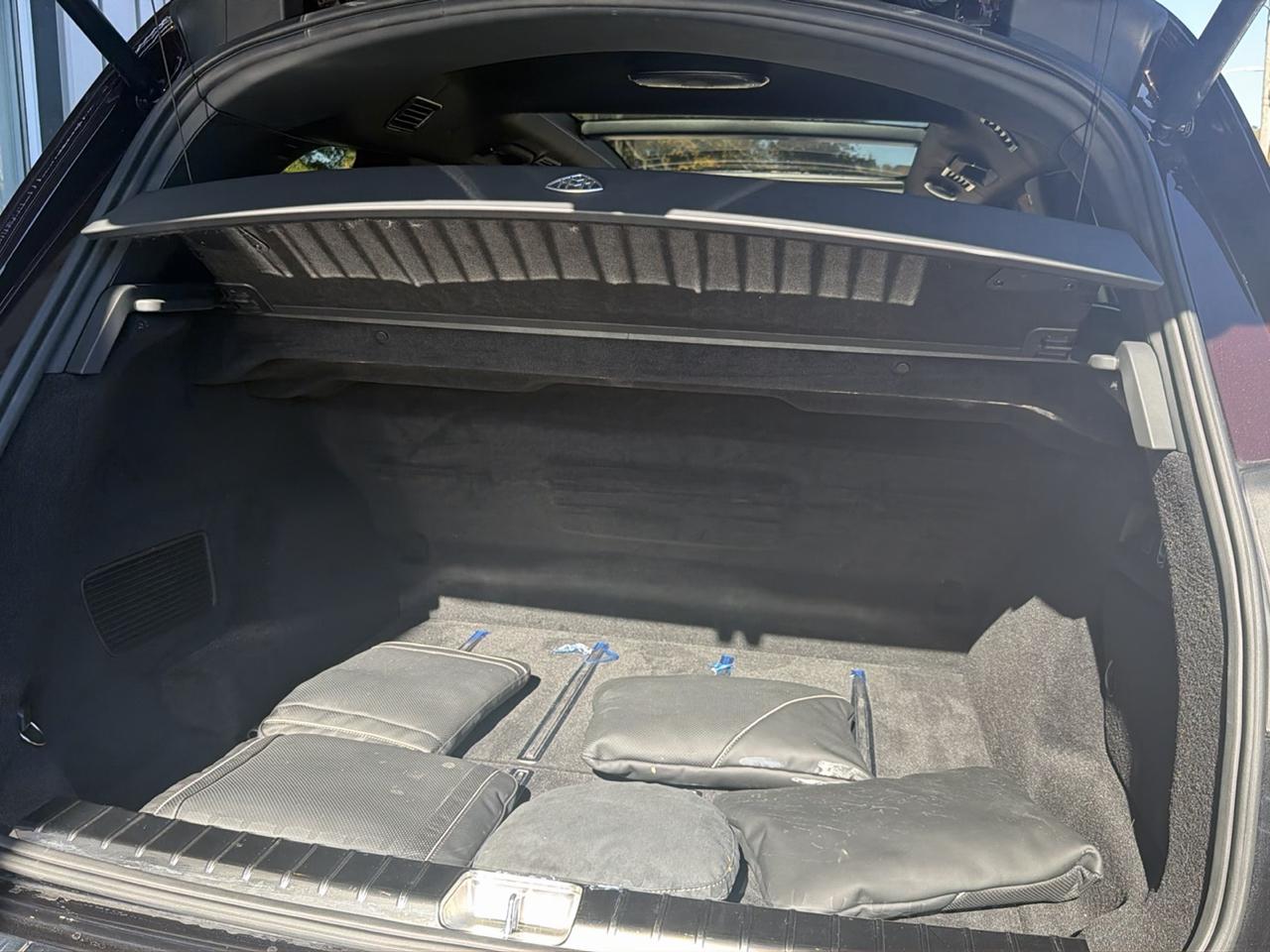 Mercedes-Benz GLS Maybach GLS 600 4MATIC SUV 2024