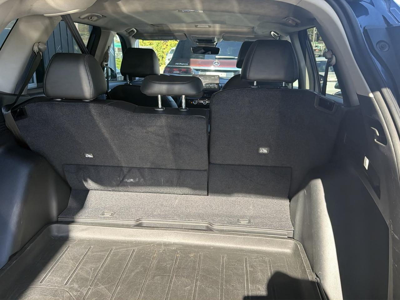 Honda CR-V EX-L AWD 2024