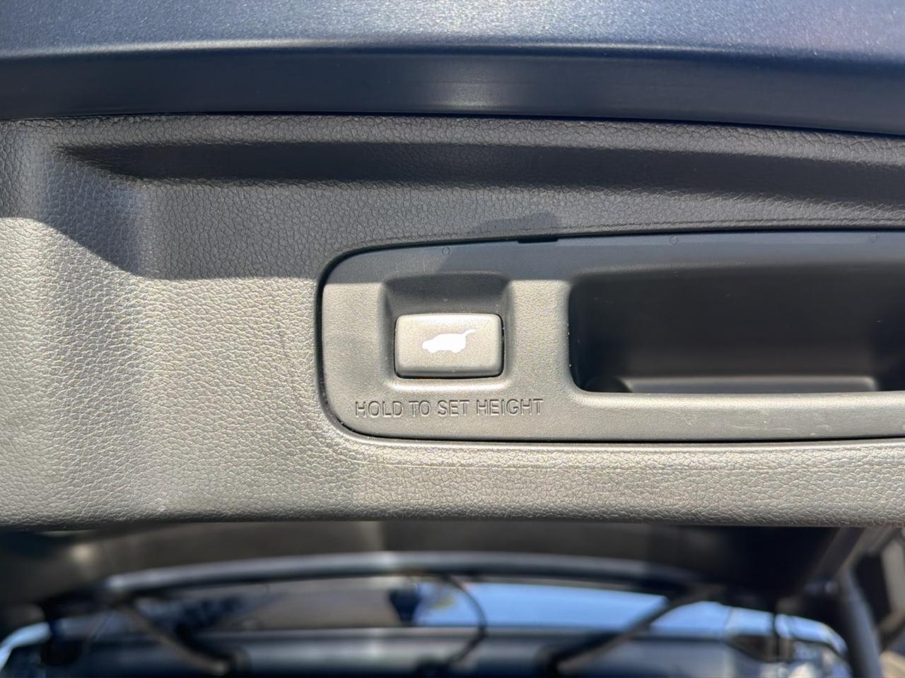 Honda CR-V EX-L AWD 2024