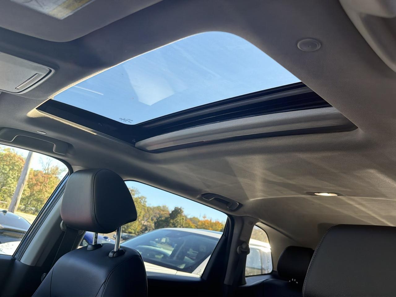 Honda CR-V EX-L AWD 2024