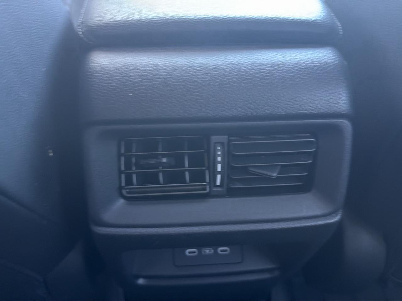 Honda CR-V EX-L AWD 2024