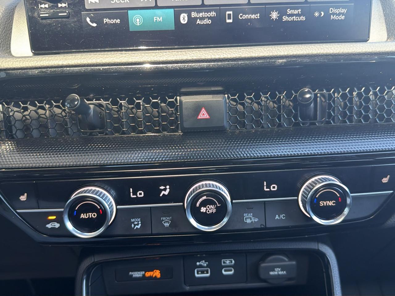 Honda CR-V EX-L AWD 2024
