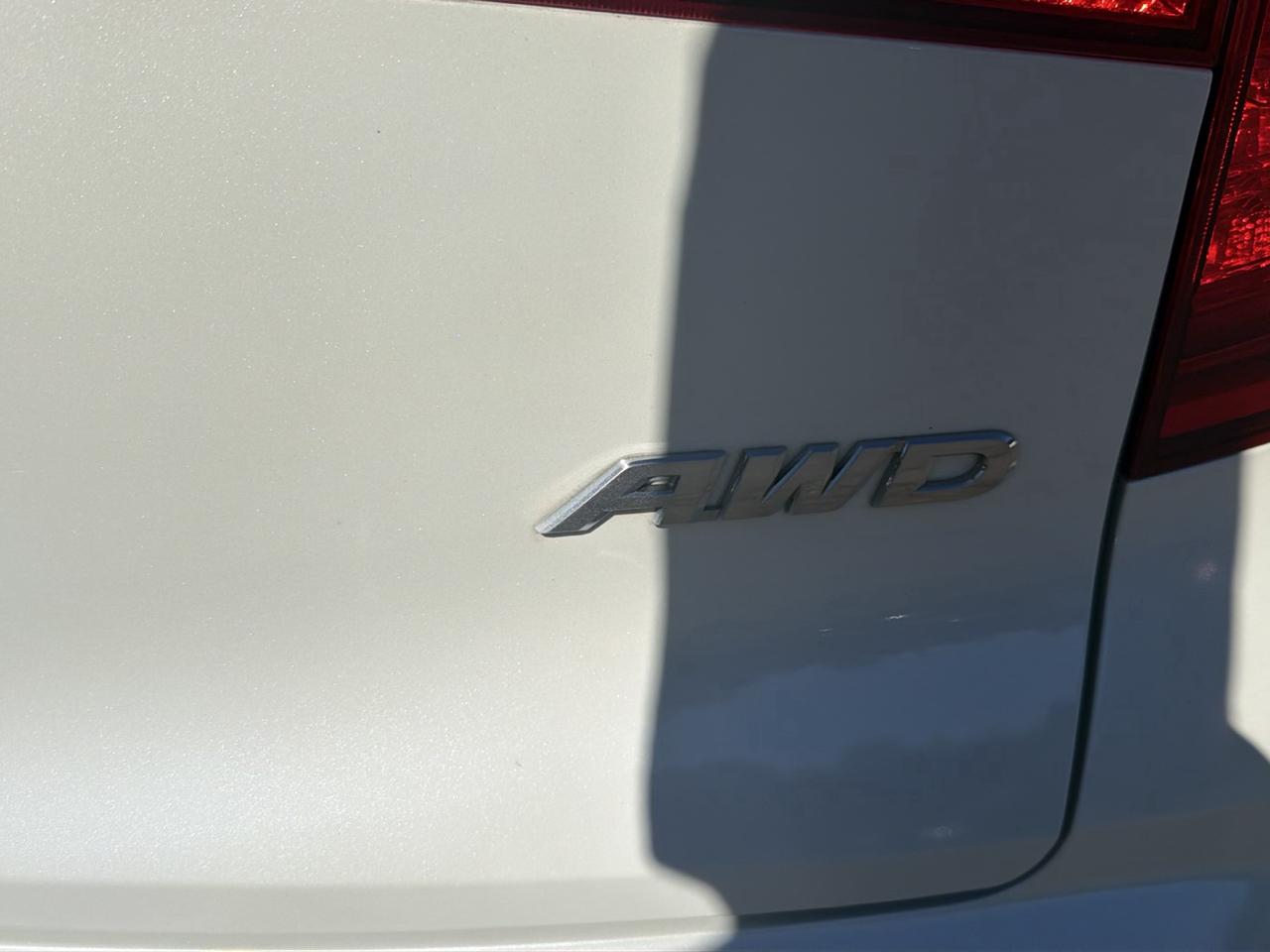 Honda Pilot AWD 4dr EX 2016