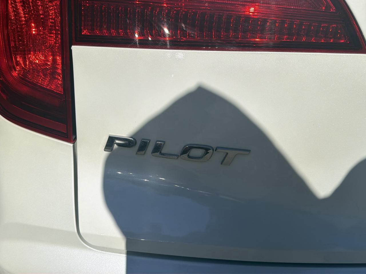 Honda Pilot AWD 4dr EX 2016