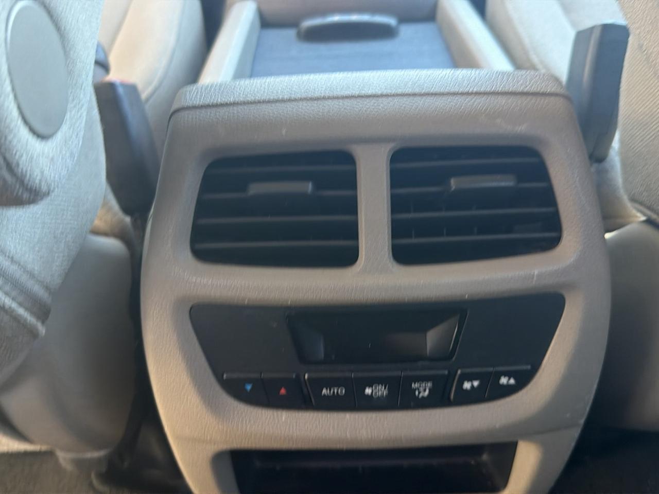 Honda Pilot AWD 4dr EX 2016