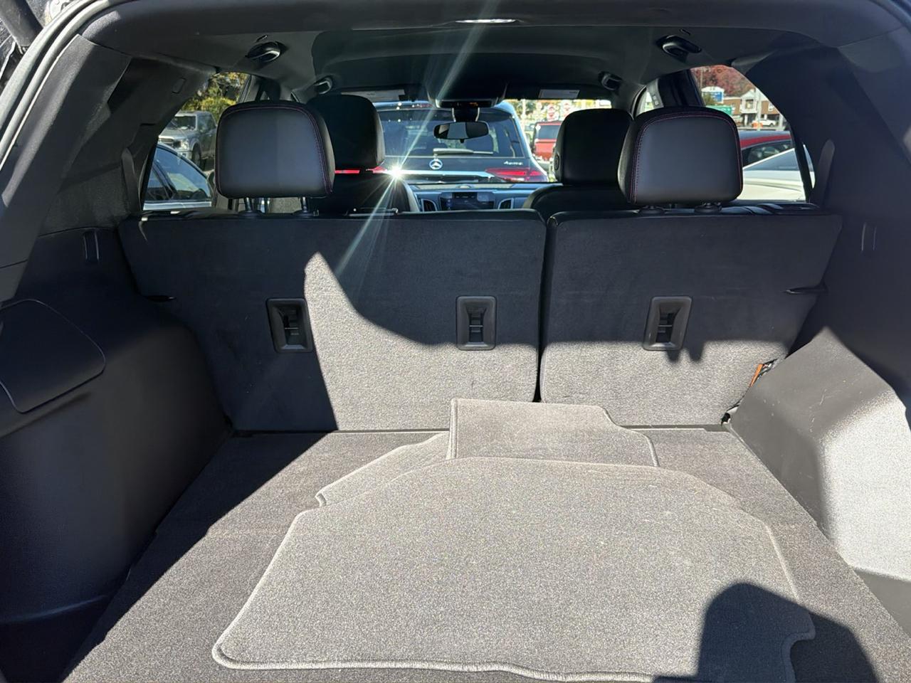 Chevrolet Equinox AWD 4dr RS 2023