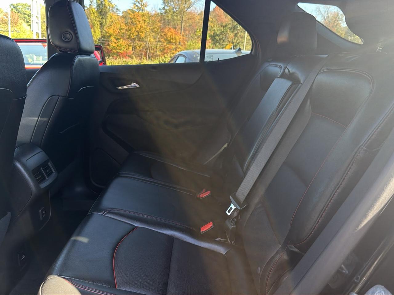 Chevrolet Equinox AWD 4dr RS 2023
