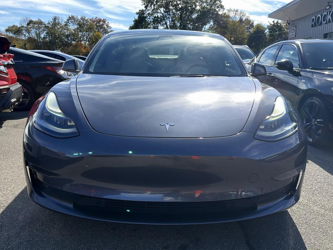Tesla Model 3 Sedan 2023