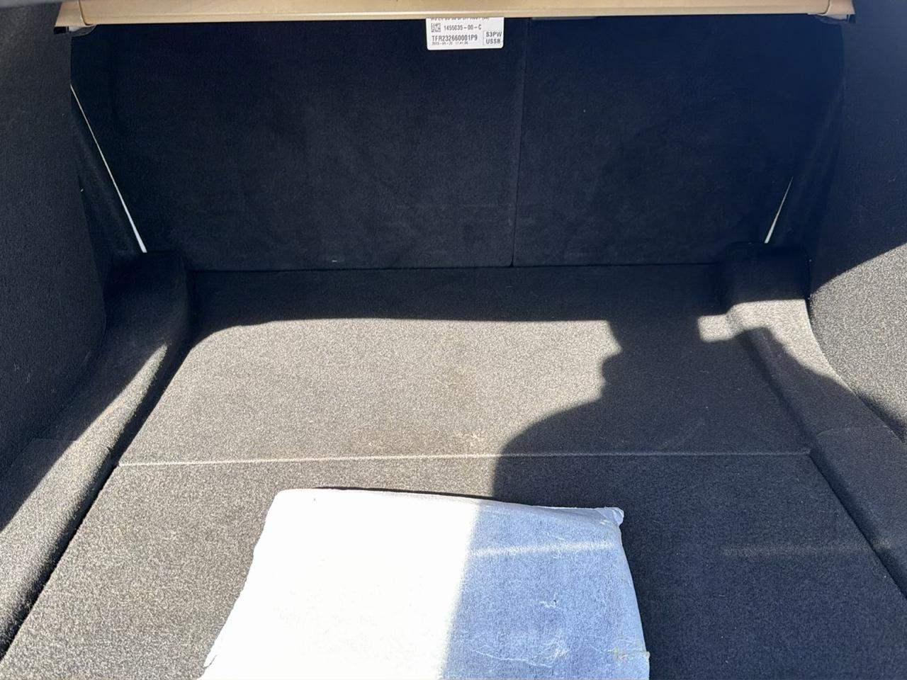 Tesla Model 3 Sedan 2023