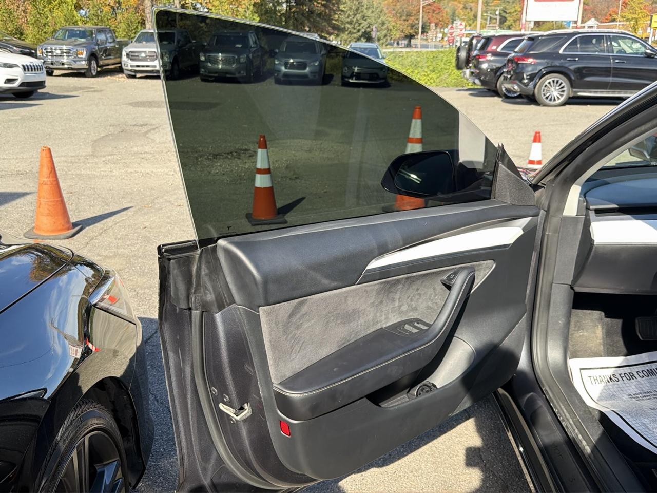 Tesla Model 3 Sedan 2023