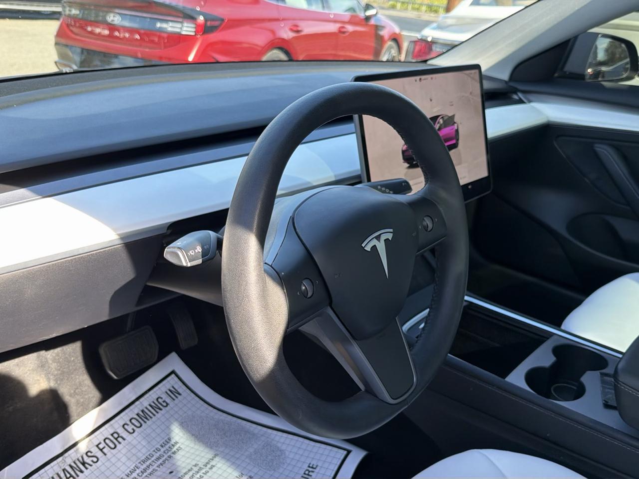 Tesla Model 3 Sedan 2023