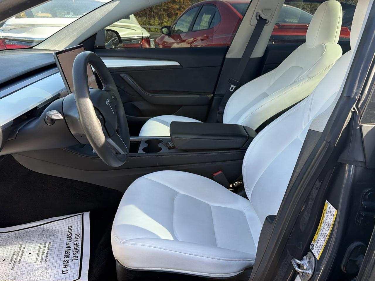 Tesla Model 3 Sedan 2023