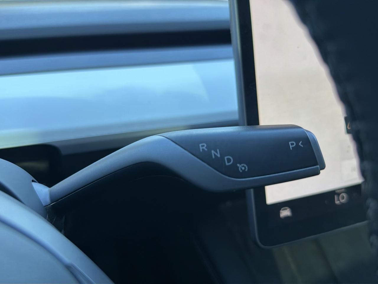 Tesla Model 3 Sedan 2023