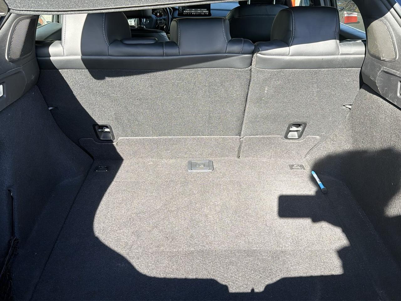 Acura Integra CVT w/A-Spec Technology Package 2024