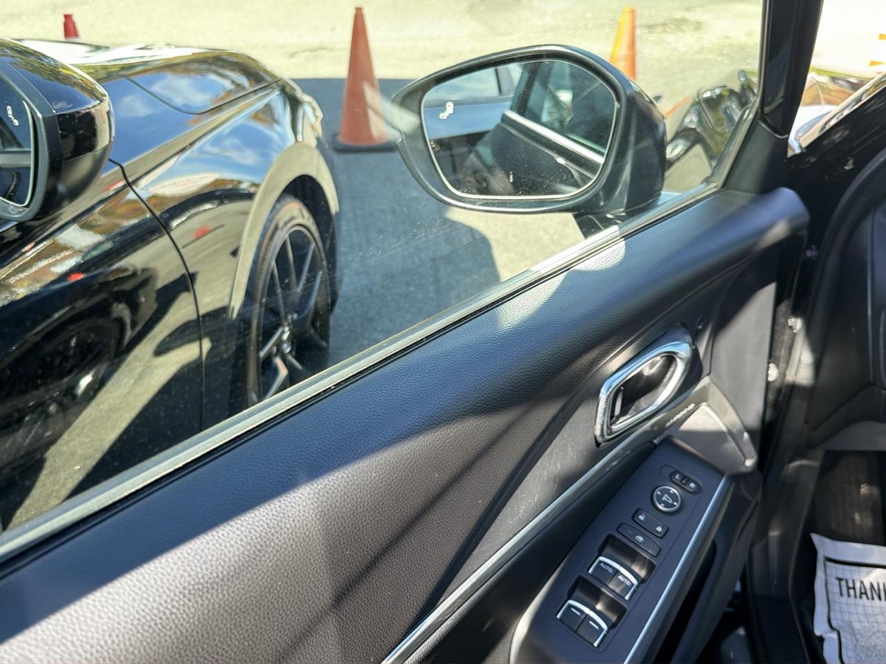 Acura Integra CVT w/A-Spec Technology Package 2024