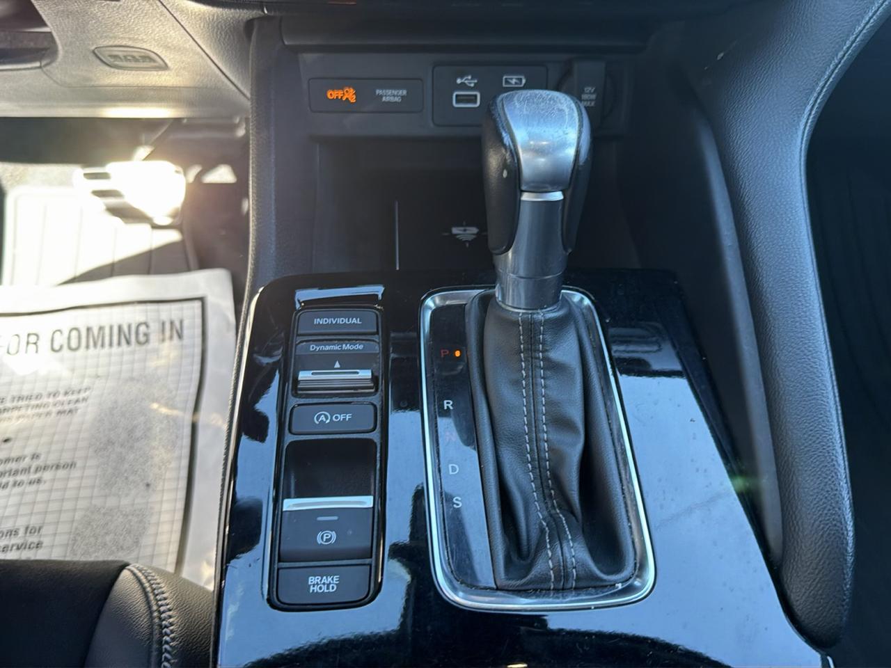 Acura Integra CVT w/A-Spec Technology Package 2024