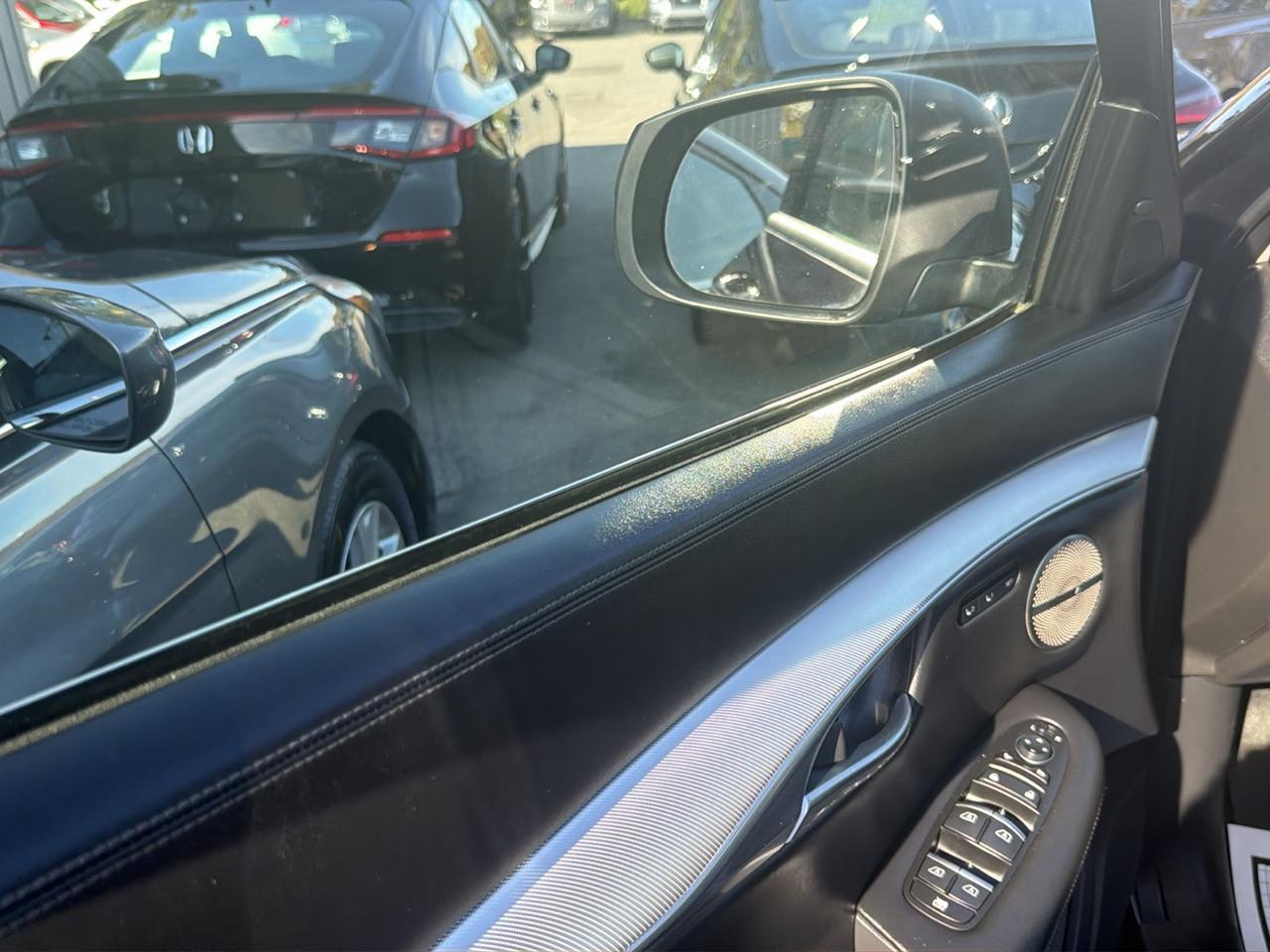 Infiniti QX50 ESSENTIAL AWD 2022