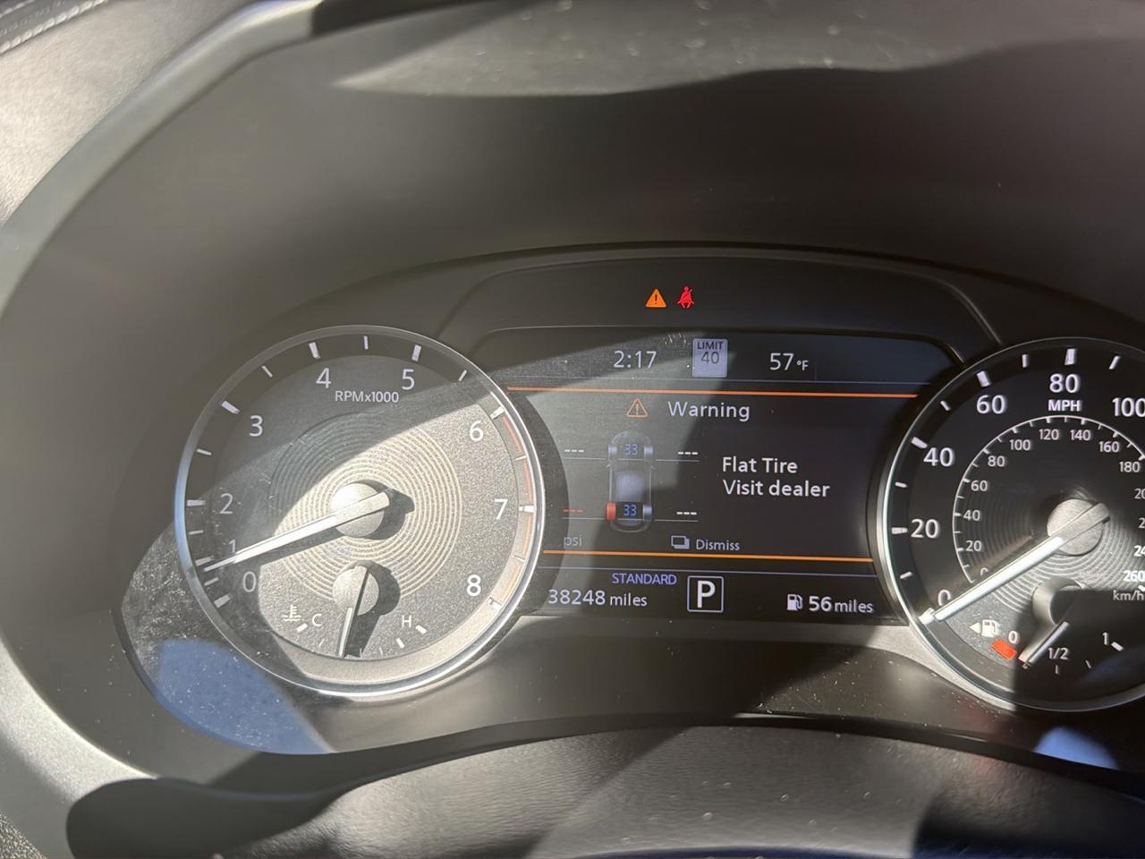 Infiniti QX50 ESSENTIAL AWD 2022