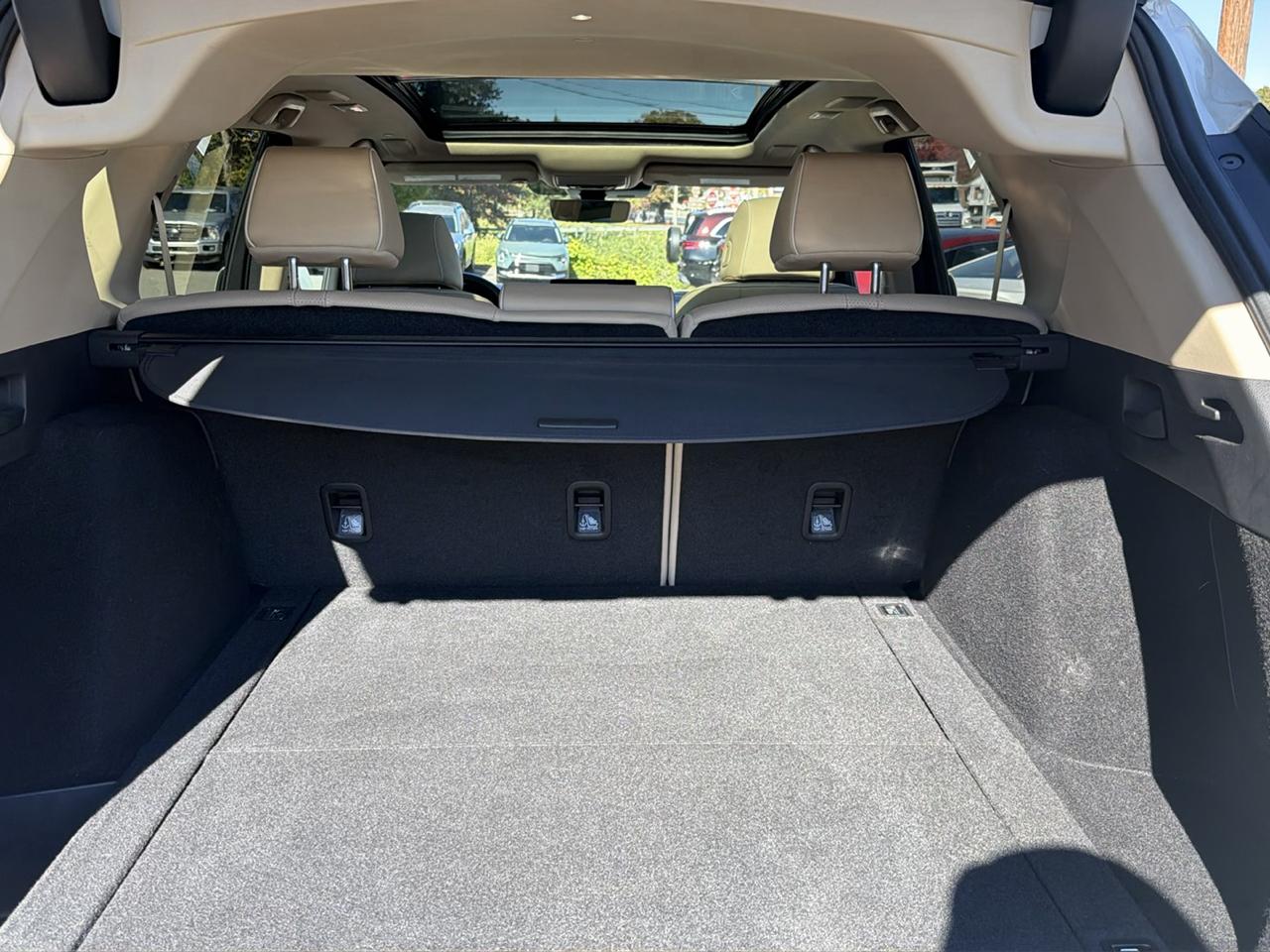 Acura RDX SH-AWD w/Advance Package 2023