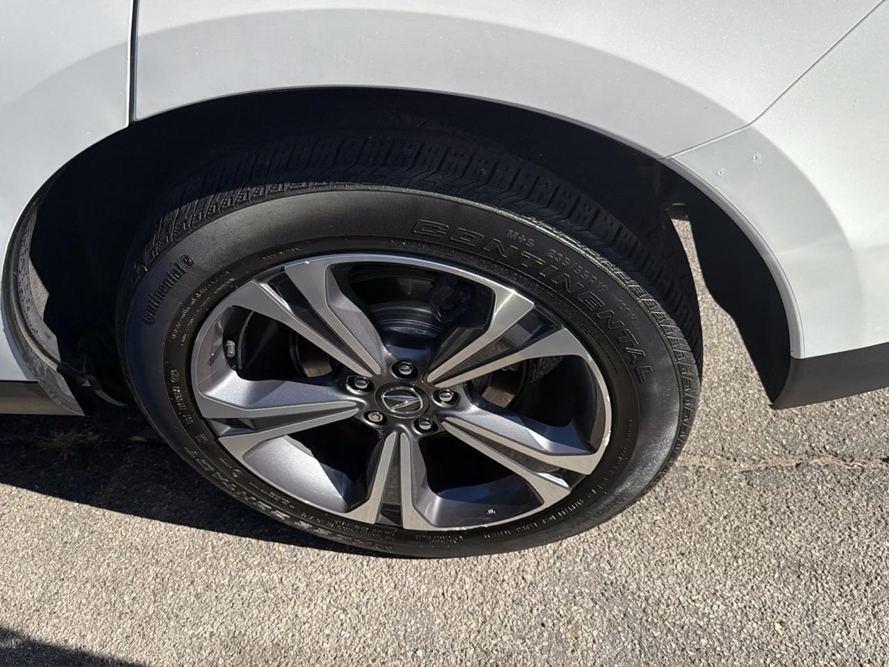 Acura RDX SH-AWD w/Advance Package 2023