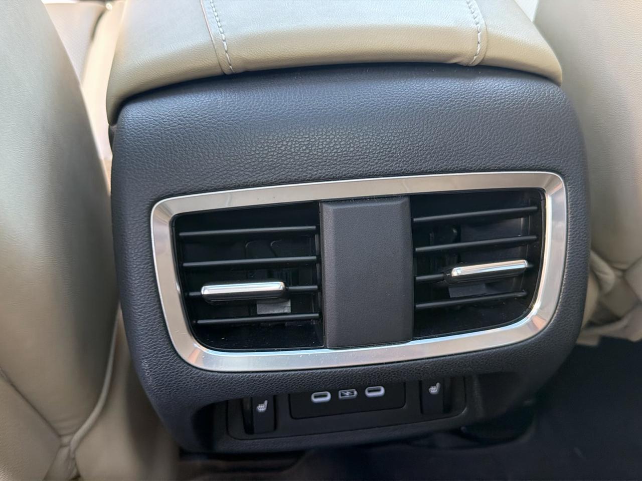 Acura RDX SH-AWD w/Advance Package 2023